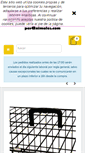 Mobile Screenshot of paranimales.com